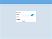 Tablet Screenshot of horyaal.co